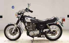 YAMAHA SR400 Gen.5 2021 RH16J