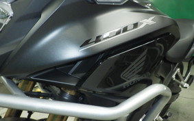 HONDA 400X 2022 NC56