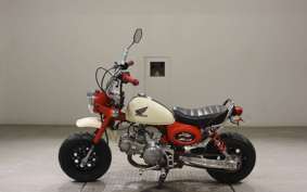 HONDA MONKEY 2011 AB27