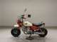 Фото Honda MONKEY 2011 с японского аукциона