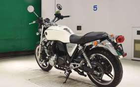 HONDA CB1100 ABS 2011 SC65
