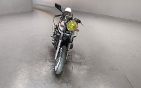 KAWASAKI ZEPHYR 400 1994 ZR400C