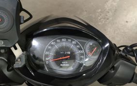 SUZUKI ADDRESS V125 DT11A