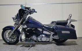 YAMAHA DRAGSTAR 400 CLASSIC 1998 4TR