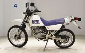 SUZUKI DJEBEL 125 SF44A