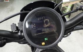 HONDA REBEL 250 S 2018 MC49