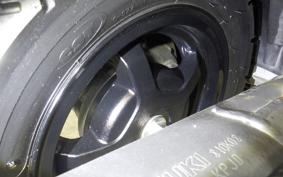 SUZUKI ADDRESS V125 DT11A