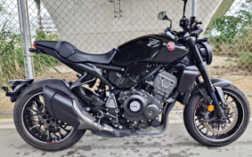 HONDA CB1000R 2023 SC80