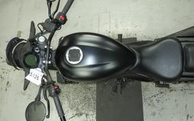KAWASAKI ELIMINATOR400-3 2024 EL400A