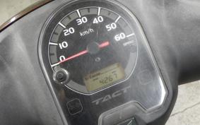 HONDA TACT-4ﾍﾞｰｼｯｸ