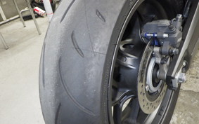 HONDA CBR650R 2020 RH03