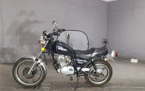 SUZUKI GN125 H PCJB1