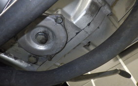 SUZUKI GRASS TRACKER 1988 NJ47A