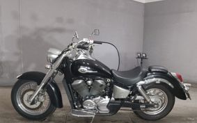 HONDA SHADOW 400 2004 NC34