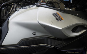 YAMAHA MT-09 Tracer