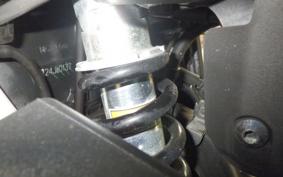HONDA CBR400R 2024 NC65