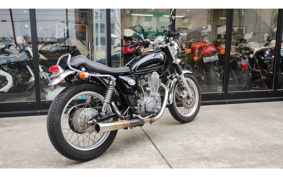 YAMAHA SR400-1 2009 RH01J