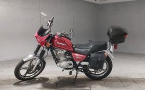 SUZUKI GN125 H PCJG9