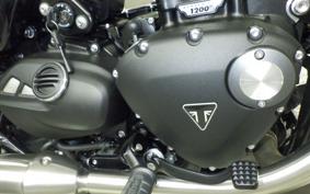 TRIUMPH BONNEVILLE BOBBER 2026