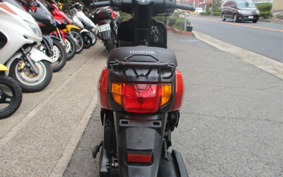 HONDA MANY CTOR AF75
