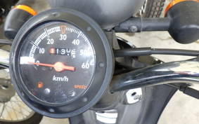 HONDA TODAY 2004 AF61