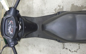 HONDA SPACY 100 JF13
