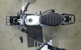 HONDA MONKEY 125 JB05