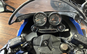 KAWASAKI GPZ750 R 1986 ZX750G