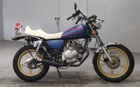 SUZUKI GN125 H PCJG9