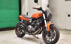 HARLEY X350 2024