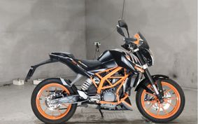 KTM 390 DUKE JGJ40