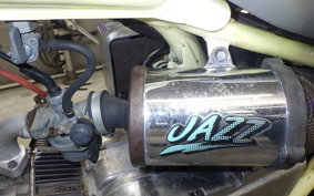 HONDA JAZZ 50 2024 AC09