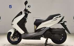 YAMAHA MAJESTY155 Gen.2 S SG52J