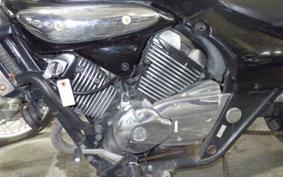 KAWASAKI ELIMINATOR 250 V