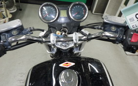 HONDA CB1100 2010 SC65