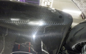 KAWASAKI NINJA H2 CARBON 2021 ZXT02J
