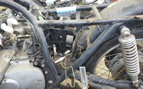 SUZUKI GS750 GS750D