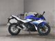 Фото Suzuki GSX250 R с японского аукциона