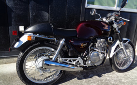 HONDA GB500TT 1985 PC16