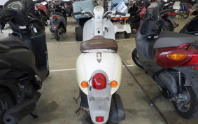 HONDA CREA SCOOPY AF55