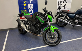 KAWASAKI Z400 2019 EX400G