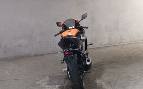 YAMAHA YZF-R25 RG74J