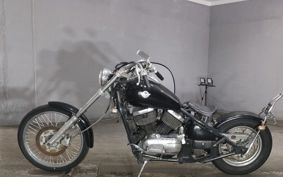 KAWASAKI VULCAN 400 1995 VN400A