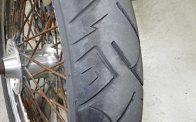 HONDA STEED 400 1994 NC26