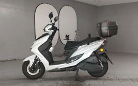 YAMAHA CYGNUS125XSR SED8J