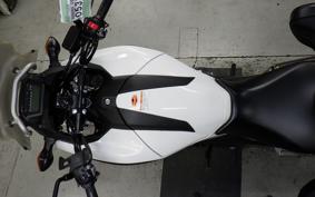 HONDA NC 700 X DCT LD 2013 RC63