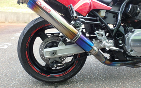 SUZUKI GS1200SS 2002 GV78A