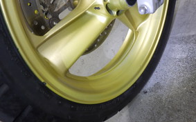 HONDA HORNET 250 1988 MC31