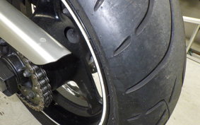 SUZUKI BANDIT 1250 F 2011 GW72A