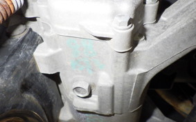 SUZUKI ﾚｯﾂ CA4AA